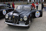 Lancia Aurelia B20 S (Fontanella-Hoffman)
