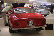 Ferrari 275 GTB 6C s/n 08951