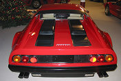 Ferrari 365 GT4/BB s/n 17969