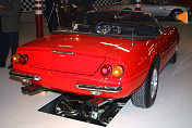 Ferrari 365 GTS 4 s/n 15535