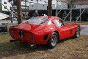 Ferrari 250 GTO 62 s/n 3451GT