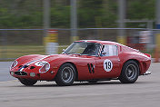 Ferrari 250 GTO 62 s/n 3705GT