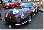 Ferrari 275 GTB/C SII s/n 09063