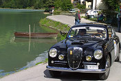 Lancia Aurelia B20 S (Fontanella-Hoffman)