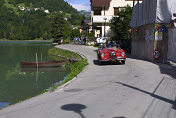 Lancia Aurelia B24 S (Gandolfi-Gandolfi)