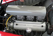 Ferrari 250 S Vignale Berlinetta s/n 0156ET