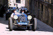 Bugatti T 35 C, s/n 4813 ?