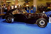 Bugatti Replica