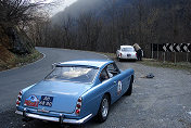 085 4°  Alexander Yvo Vrijlandt Frits FERRARI 250 GTE 1962 NL