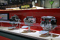 Ferrari display