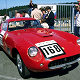 Ferrari 250 GT LWB Berlinetta TdF s/n 0911GT
