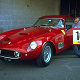 Ferrari 250 GT LWB Berlinetta TdF s/n 0911GT