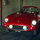 Ferrari 250 GT LWB Berlinetta TdF s/n 0911GT