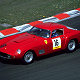 Ferrari 250 GT LWB Berlinetta TdF s/n 0911GT