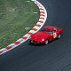 Ferrari 250 GT LWB Berlinetta TdF s/n 0911GT