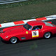 Ferrari 250 GT LWB Berlinetta TdF s/n 0911GT