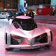 GM Autonomy Concept car