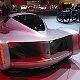 GM Autonomy Concept car