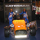 Caterham Superlight