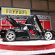 Jean Todt's Enzo Ferrari s/n 128783