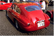 195 Inter Touring Coupé s/n 0085S