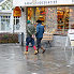 Lifestyle in Gstaad