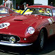 Ferrari 250 GT LWB Berlinetta TdF s/n 0911GT