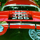 Ferrari 250 GT LWB Berlinetta TdF s/n 0911GT