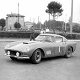 Ferrari 250 GT LWB Berlinetta TdF s/n 0911GT