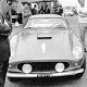 Ferrari 250 GT LWB Berlinetta TdF s/n 0911GT