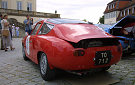 Fiat-Abarth 1000 GT Bialbero (Engelbert Moell)