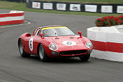 06 Ferrari 250 LM ch.Nr.6173 Peter Hardman