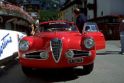 Alfa Romeo 1900 SS (Berti/Berti)