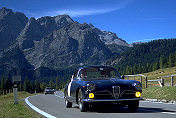 Alfa Romeo 1900 SSE