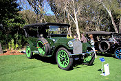 1914 Pierce-Arrow 48 Touring - John McMullen