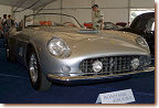 Ferrari 250 GT LWB California Spider s/n 1615GT