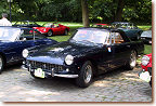 Ferrari 250 GT PF Coupe, s/n 1629GT