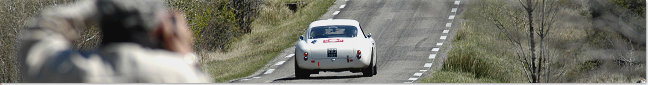 Ferrari 250 GT SWB Competizione, s/n 1613GT