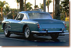 Ferrari 250 GT Cabriolet Speciale s/n 1737GT
