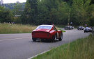 Ferrari 250 GTO s/n 3809GT