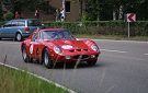 Ferrari 250 GTO s/n 3809GT