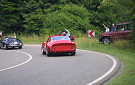 Ferrari 250 GTO s/n 3809GT