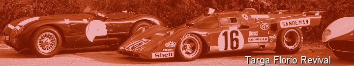Nino Vacarella's 1970 24h Daytona entry - Ferrari 512 M s/n 1028