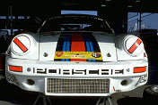 Porsche 911 RSR (John Edwards)