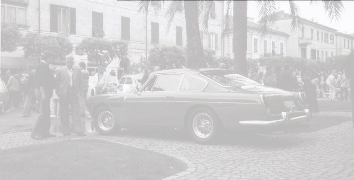 330 America s/n 5069GT