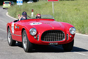 163 Lucchini/Caffi I Ferrari 212 Export 1952 0182ED
