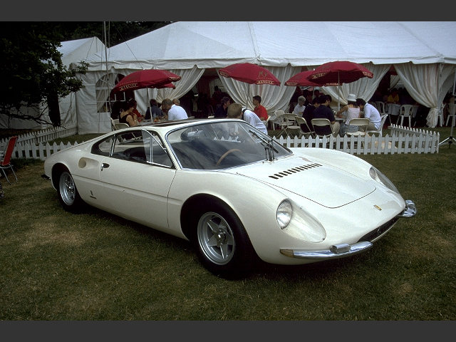 365P 3 Posti s/n 8971