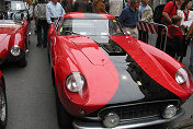 Ferrari 250 GT LWB TdF Recreation sn 0881GT