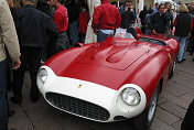 Ferrari 857 Sport sn 0578M