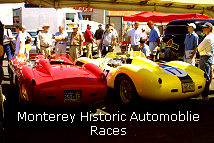 Ferrari 250 TR s/n 0722TR & 0756TR